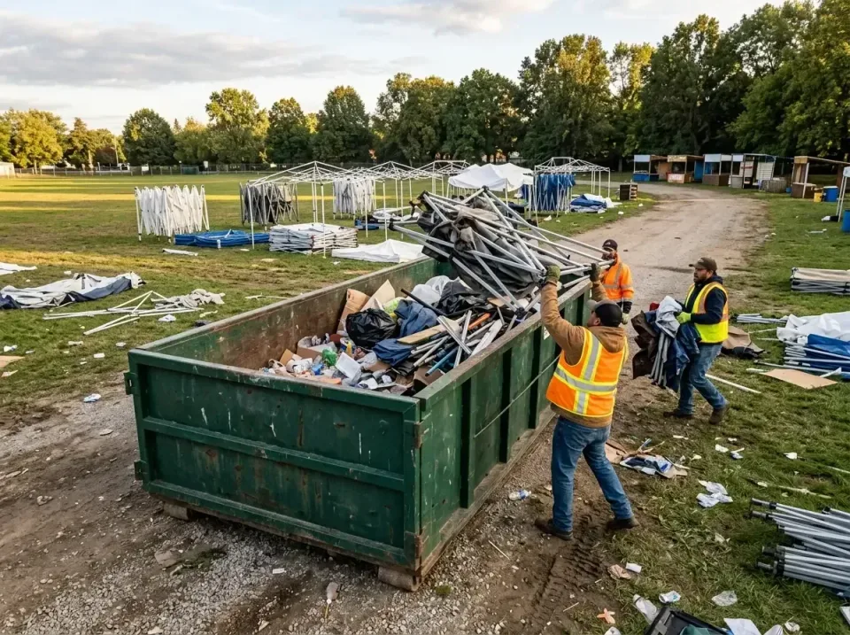 temporary-event-waste-containe-016 — frequently asked questions, Roll-Off Dumpster Rental Services in The Acreage, FL